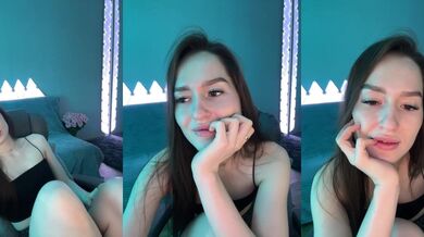 whiteTEAa - Porn Video [Bongacams]: exquisite porn slut, interactive toy, cute girl on cam