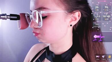 bitchpeace - Porn Video [Bongacams]: sexy moans on stream, captured broadcast, divine beauty