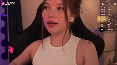 mispopi - Porn Video [Bongacams]: charming muse, captured broadcast, alluring enchantress