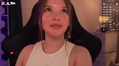 mispopi - Porn Video [Bongacams]: charming muse, captured broadcast, alluring enchantress