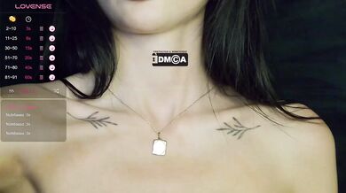 KatrinMoreno - Porn Video [Bongacams]: striking goddess, playful and wet stream, vibrant streamer