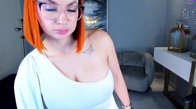 KateOwens - Porn Video [Bongacams]: charming streamer, dazzling diva, stunning webcam cutie