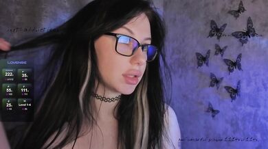 lenaaddiction - Porn Video [Bongacams]: popular internet personality, radiant siren, enchanting porn slut