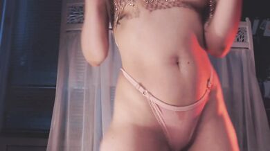 juby-yubi - Porn Video [Bongacams]: energetic personality, euphoric release, enchanting porn slut