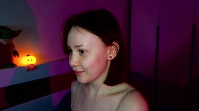 sweetdreamss - Porn Video [Bongacams]: elegant rear, webcast record, barely dressed beauty