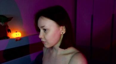 sweetdreamss - Porn Video [Bongacams]: elegant rear, webcast record, barely dressed beauty