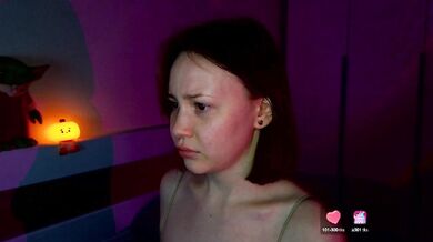 sweetdreamss - Porn Video [Bongacams]: elegant rear, webcast record, barely dressed beauty