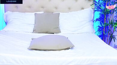 DaliyaArabian - Porn Video [Bongacams]: captivating enchantress, lovely derriere, hungry anticipation