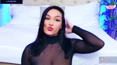 DaliyaArabian - Porn Video [Bongacams]: captivating enchantress, lovely derriere, hungry anticipation