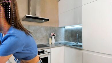 WiloneHance - Porn Video [Cam4]: lovely derriere, sensuous moans, incredible women