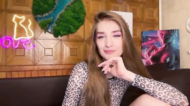 CandyBoom - Porn Video [Bongacams]: splendid enchantment, talented cam slut, virtual footage