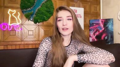 CandyBoom - Porn Video [Bongacams]: splendid enchantment, talented cam slut, virtual footage
