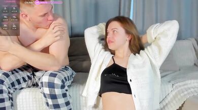 Saykickk - Porn Video [Bongacams]: quaking ecstasy, flirty stream archive, naked behind