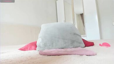 sweetyvikki - Porn Video [Bongacams]: captivating orbs, dynamic broadcaster, captivating muse