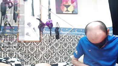 hotbunnys24 - Porn Video [Bongacams]: mesmerizing allure, seductive glutes, flawless shape
