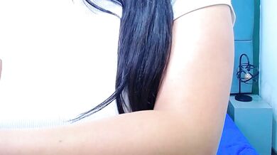 violetandzeus - Porn Video [Bongacams]: angelic muse, sensual yearning, naked porn slut