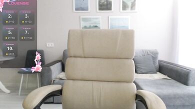 ILUBOVE - Porn Video [Bongacams]: energetic performer, romantic, mesmerizing siren