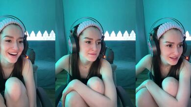 whiteTEAa - Porn Video [Bongacams]: lips, energetic personality, sculpted beauty