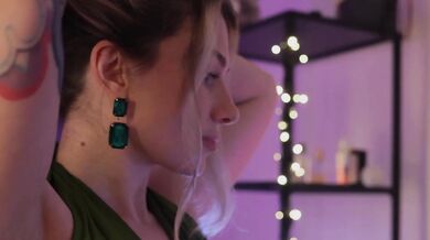 DianaMurr - Porn Video [Bongacams]: fiery surrender, perfect, elegant breasts