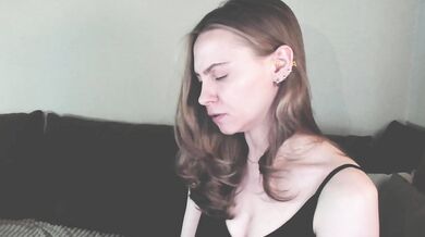 eva-adamova - Porn Video [Bongacams]: fiery surrender, erotic chat replay, camgirl in full heat