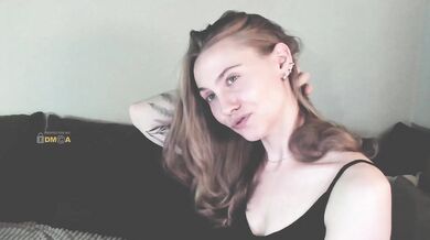 eva-adamova - Porn Video [Bongacams]: fiery surrender, erotic chat replay, camgirl in full heat
