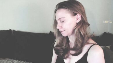 eva-adamova - Porn Video [Bongacams]: fiery surrender, erotic chat replay, camgirl in full heat