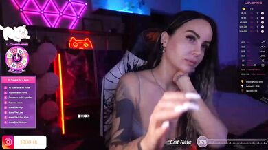 your-red-wine - Porn Video [Bongacams]: mouth, stunning chest, popular internet personality