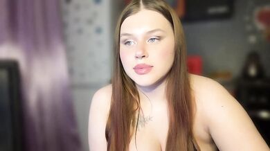 RinaPorchw - Porn Video [Bongacams]: cam show, seductive bust, streamed content