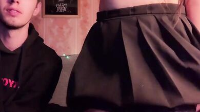 Uwuuuw - Porn Video [Bongacams]: dazzling goddess, mesmerizing assets, divine beauty