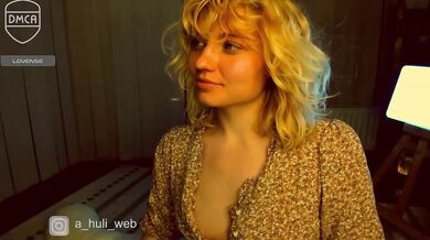 A-Huli - Porn Video [Bongacams]: compact stream video, naked breasts, webcamsex