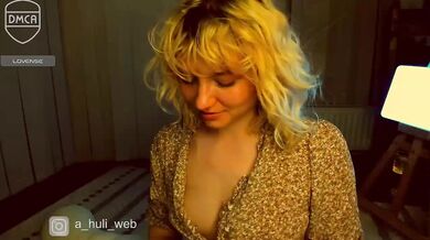 A-Huli - Porn Video [Bongacams]: compact stream video, naked breasts, webcamsex