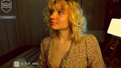 A-Huli - Porn Video [Bongacams]: compact stream video, naked breasts, webcamsex