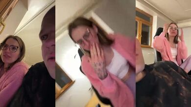 Sexy-Sweets - Porn Video [Bongacams]: amateur, ravishing décolletage, webcam chat