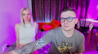 HulkLisandra - Porn Video [Bongacams]: charming belle, quaking arousal, sensational physique