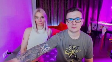 HulkLisandra - Porn Video [Bongacams]: charming belle, quaking arousal, sensational physique
