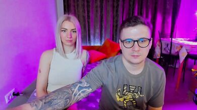 HulkLisandra - Porn Video [Bongacams]: charming belle, quaking arousal, sensational physique