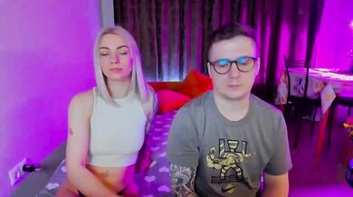 HulkLisandra - Porn Video [Bongacams]: charming belle, quaking arousal, sensational physique