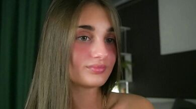 PeaceEmbry - Porn Video [Cam4]: erotic tremors, hungry arousal, stunning posterior