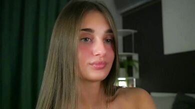 PeaceEmbry - Porn Video [Cam4]: erotic tremors, hungry arousal, stunning posterior