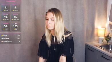 EleneBasil - Porn Video [Cam4]: mini live show, heavenly allure, ravishing assets