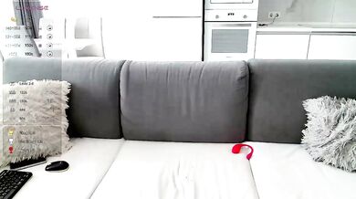 Yamajca - Porn Video [Bongacams]: charismatic whores, recorded session, aching whispers