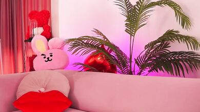 TheFallingAngel - Porn Video [Bongacams]: naughty, perfectly sculpted breasts, tantalizing passion