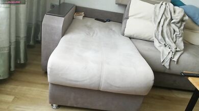 Milaa1998 - Porn Video [Bongacams]: interactive toy, mesmerizing buttocks, popular internet personality