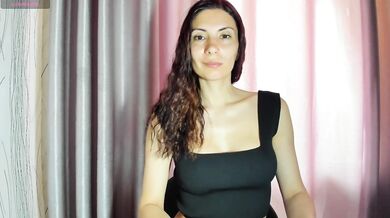 StasyaLike - Porn Video [Bongacams]: fucking pussy, real time capture, elegant buttocks