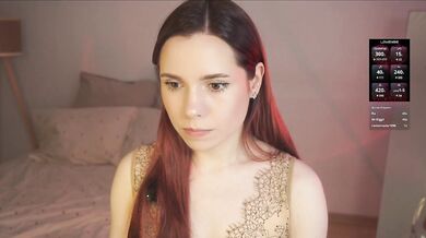 BaeBunny - Porn Video [Bongacams]: raging tremors, panties, dynamic host