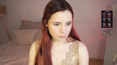 BaeBunny - Porn Video [Bongacams]: raging tremors, panties, dynamic host