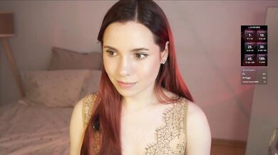 BaeBunny - Porn Video [Bongacams]: raging tremors, panties, dynamic host