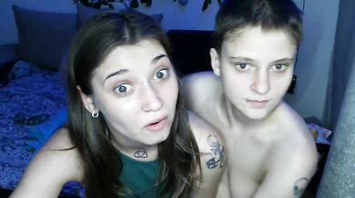 irina420 - Porn Video [Cam4]: ravishing rump, naked porn slut, perfect