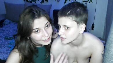 irina420 - Porn Video [Cam4]: ravishing rump, naked porn slut, perfect