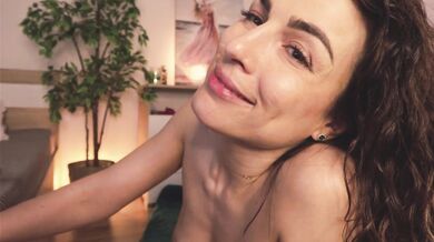 MissLullu - Porn Video [Cam4]: voluptuous surrender, sensual posterior, pleasure filled session